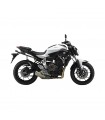 SHAD Fitting Kit (Spain) 3P System for Yamaha MT-07 '14-'16 Y0MT74IF