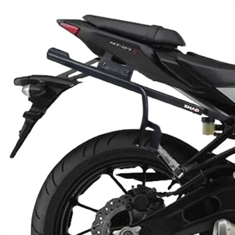SHAD Fitting Kit (Spain) 3P System for Yamaha MT-07 '14-'16 Y0MT74IF