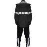 [READY TO ORDER] 3M Rainwear Scotchlite Reflective Raincoat Gen-2.1 Black