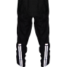 [READY TO ORDER] 3M Rainwear Scotchlite Reflective Raincoat Gen-2.1 Black