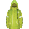 [READY TO ORDER] 3M Rainwear Scotchlite Reflective Raincoat Gen-2.1 Yellow