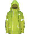 [READY TO ORDER] 3M Rainwear Scotchlite Reflective Raincoat Gen-2.1 Yellow