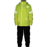 [READY TO ORDER] 3M Rainwear Scotchlite Reflective Raincoat Gen-2.1 Yellow