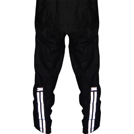 [READY TO ORDER] 3M Rainwear Scotchlite Reflective Raincoat Gen-2.1 Yellow