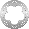 NG Brake Disc 638 For Piaggio X8 FR