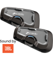 [READY TO ORDER] CARDO Intercom System Freecom 4x Duo (Sound by JBL)