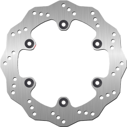 NG Brake Disc 1370X For Suzuki HAYABUSA`08 RR