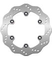 NG Brake Disc 1370X For Suzuki HAYABUSA`08 RR