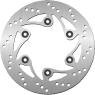 NG Brake Disc 1311 For KTM 390`13 RR