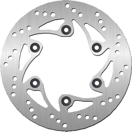 NG Brake Disc 1311 For KTM 390`13 RR