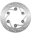 NG Brake Disc 1311 For KTM 390`13 RR