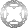 NG Brake Disc 1044 For BMW R1200GS`04-15 FR