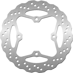 NG Brake Disc 1044 For BMW R1200GS`04-15 FR