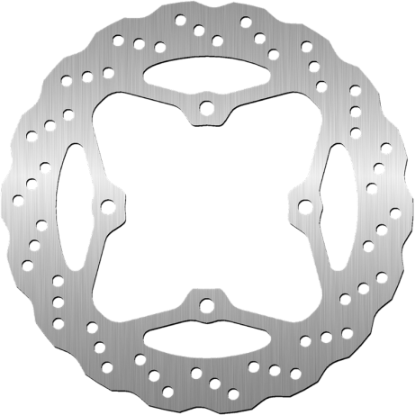 NG Brake Disc 1044 For BMW R1200GS`04-15 FR