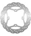 NG Brake Disc 1044 For BMW R1200GS`04-15 FR