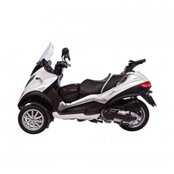 SHAD Fitting Kit (Spain) for Piaggio MP3 '07-'16 V0MP10ST