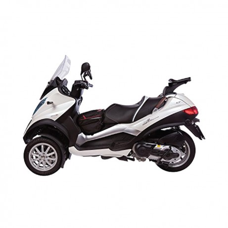SHAD Fitting Kit (Spain) for Piaggio MP3 '07-'16 V0MP10ST