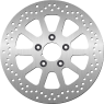 NG Brake Disc 1247 For Harley Davidson FR/RR