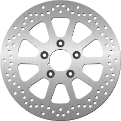 NG Brake Disc 1247 For Harley Davidson FR/RR