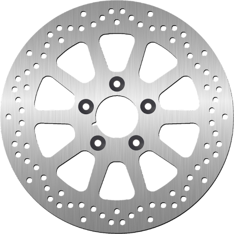 NG Brake Disc 1248 For Harley Davidson FR/RR