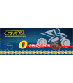 GPR Chain O-Ring (Gold)
