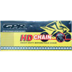 GPR Chain H.D. (Black)