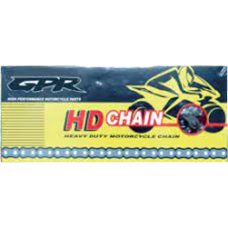 GPR Chain H.D. (Black)