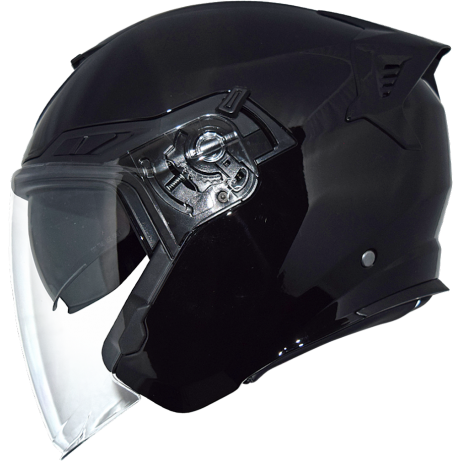 TRAX TG263E Black [PSB APPROVED]
