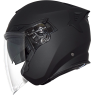 TRAX TG263E Matt Black [PSB APPROVED]