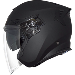TRAX TG263E Matt Black [PSB APPROVED]