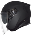 TRAX TG263E Matt Black [PSB APPROVED]