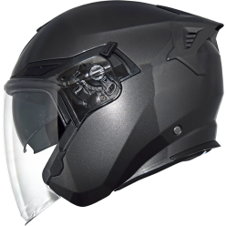 TRAX TG263E Shiny Metal Grey [PSB APPROVED]
