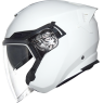 TRAX TG263E Pearl White [PSB APPROVED]