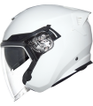 TRAX TG263E Pearl White [PSB APPROVED]