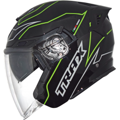 TRAX TG263E Gloss Black-G5 [PSB APPROVED]