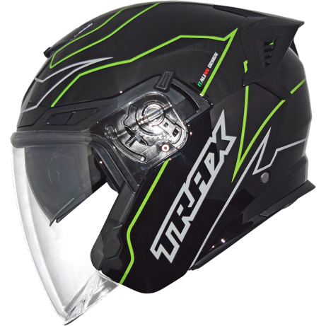 TRAX TG263E Gloss Black-G5 [PSB APPROVED]