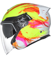 TRAX TG263E White-G7 [PSB APPROVED]