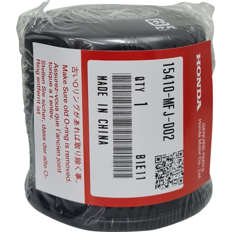 HONDA Oil Filter