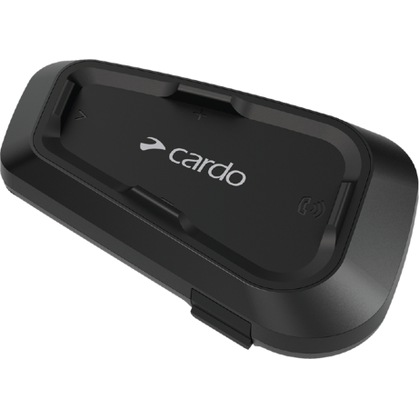 [READY TO ORDER] CARDO Intercom System Spirit Single