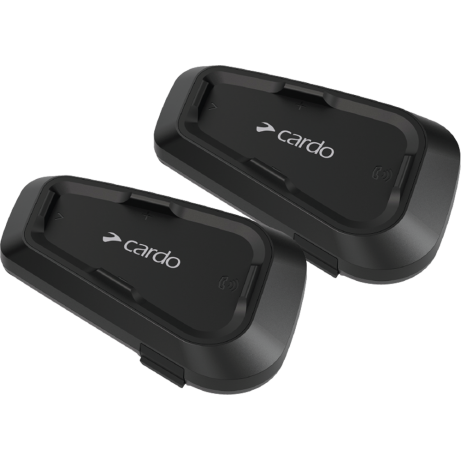 [READY TO ORDER] CARDO Intercom System Spirit Duo