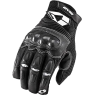EVS Gloves Assen Black