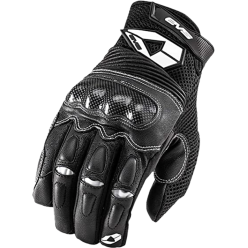 EVS Gloves Assen Black