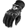 EVS Gloves Blizzard Black