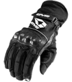 EVS Gloves Blizzard Black