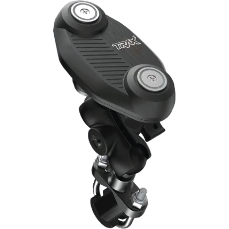 TRAX Magnetic Handphone Holder MagFit Mini for Handlebar