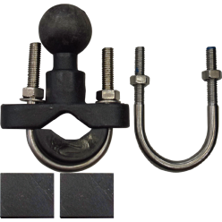 TRAX Handphone Holder Replacement Parts for Magfit Mini Mount U-Ball