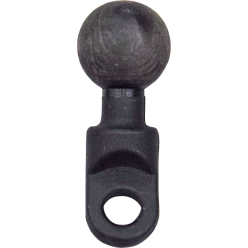 TRAX Handphone Holder Replacement Parts for Magfit Mini Mount Mirror Ball