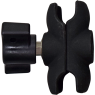 TRAX Handphone Holder Replacement Parts for Magfit Mini Connector Short