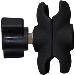 TRAX Handphone Holder Replacement Parts for Magfit Mini Connector Short