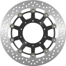 NG Brake Disc 2022G For Honda CB400 VTEC 2014 FR